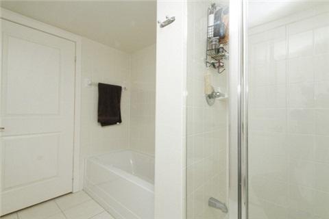 402 - 50 Lynn Williams St, Condo with 1 bedrooms, 2 bathrooms and 1 parking in Toronto ON | Image 7