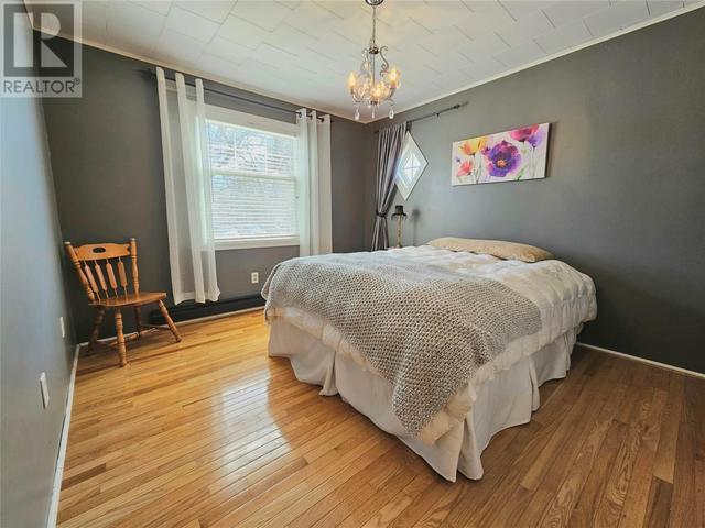 49 Birchview Drive, House detached with 2 bedrooms, 1 bathrooms and null parking in Pasadena NL | Image 11