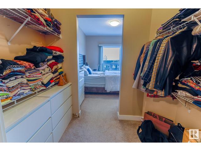 4304 - 7323 South Terwillegar Dr Nw, Condo with 2 bedrooms, 2 bathrooms and 2 parking in Edmonton AB | Image 17