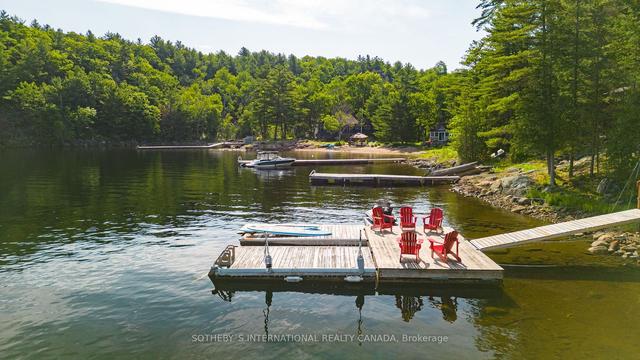 72 Georgian Bay Water, House detached with 3 bedrooms, 2 bathrooms and 0 parking in The Archipelago ON | Image 31