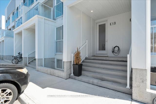 79 - 234 Edgevalley Rd, Townhouse with 3 bedrooms, 3 bathrooms and 1 parking in London ON | Image 12