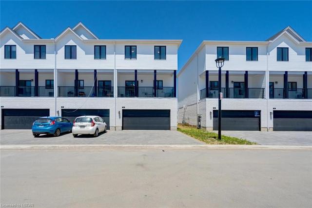 74 - 1781 Henrica Avenue, House attached with 4 bedrooms, 3 bathrooms and 4 parking in London ON | Image 39