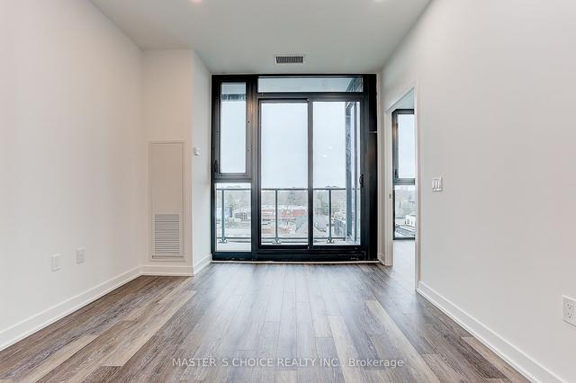 721 - 250 Lawrence Ave W, Condo with 2 bedrooms, 2 bathrooms and 1 parking in Toronto ON | Image 15