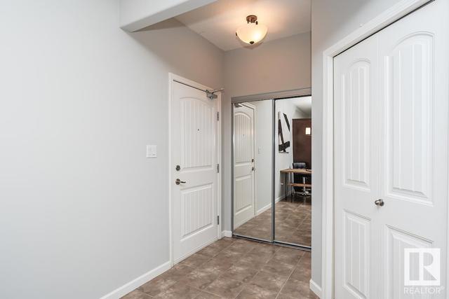 103 - 6083 Maynard Wy Nw, Condo with 1 bedrooms, 1 bathrooms and 1 parking in Edmonton AB | Image 29