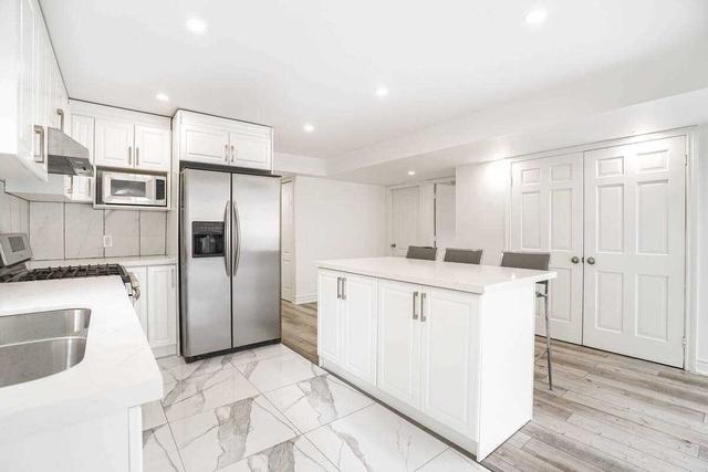 138 Beaconsfield Dr, House detached with 4 bedrooms, 5 bathrooms and 6 parking in Vaughan ON | Image 24