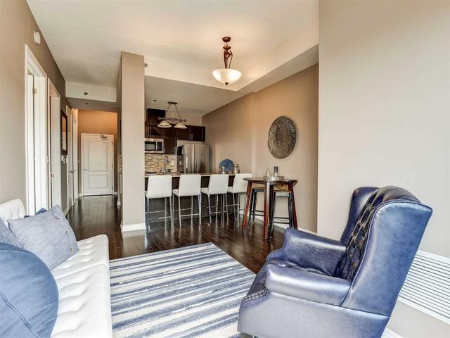 601 - 1419 Costigan Rd, Condo with 2 bedrooms, 2 bathrooms and 2 parking in Milton ON | Image 31
