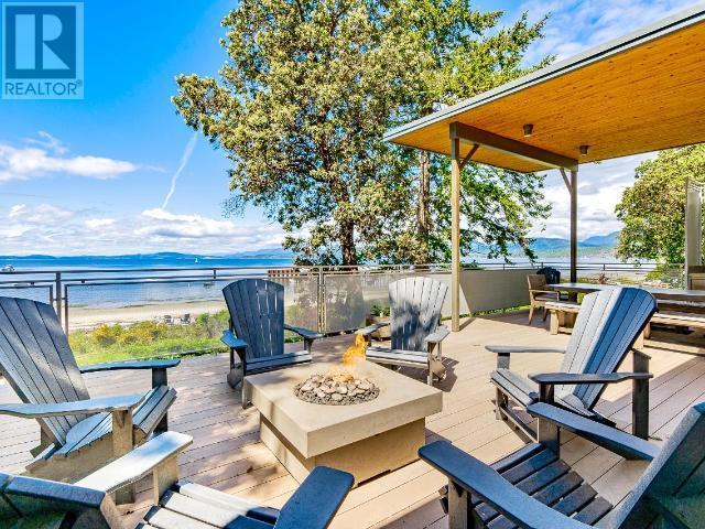 2924 Malaspina Promenade, House detached with 5 bedrooms, 4 bathrooms and null parking in Powell River A BC | Image 24