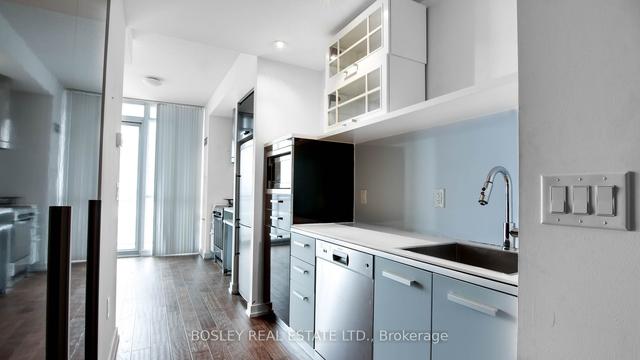 1802 - 38 Dan Leckie Way, Condo with 1 bedrooms, 1 bathrooms and 0 parking in Toronto ON | Image 6