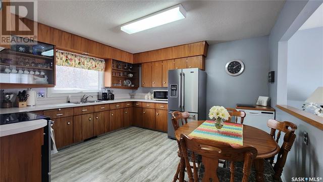 357 Montreal Street, House detached with 4 bedrooms, 1 bathrooms and null parking in Melville SK | Image 17