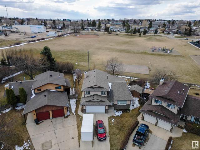 4116 49 Av, House detached with 4 bedrooms, 3 bathrooms and null parking in Drayton Valley AB | Image 5