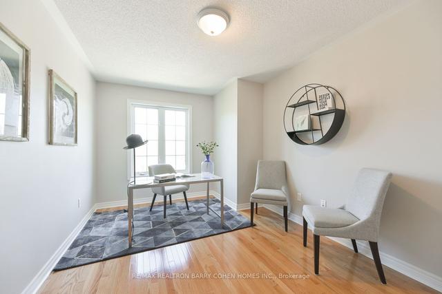 22 - 450 Worthington Ave, House attached with 4 bedrooms, 4 bathrooms and 4 parking in Richmond Hill ON | Image 13