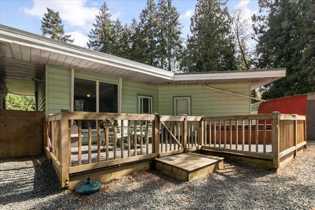 5005 Cultus Lake Road, House detached with 4 bedrooms, 2 bathrooms and null parking in Chilliwack BC | Image 23