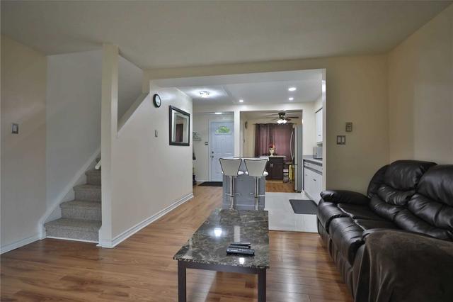 43 - 484 Grey St, Townhouse with 2 bedrooms, 2 bathrooms and 1 parking in Brantford ON | Image 16