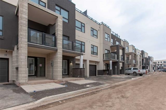 24 - 1121 Cooke Blvd, Townhouse with 2 bedrooms, 3 bathrooms and 2 parking in Burlington ON | Image 34