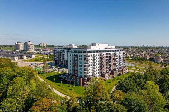 202 - 460 Callaway Rd, Condo with 2 bedrooms, 2 bathrooms and 1 parking in London ON | Image 12