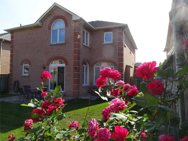 17 Hoake Rd, House detached with 4 bedrooms, 3 bathrooms and 2 parking in Markham ON | Image 19