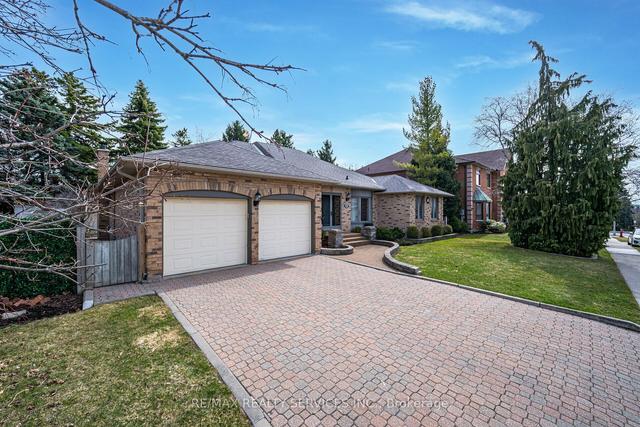 124 Kenpark Ave, House detached with 3 bedrooms, 4 bathrooms and 4 parking in Brampton ON | Image 12