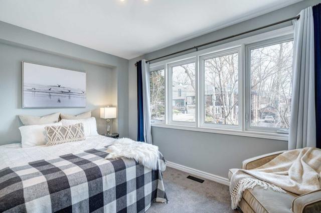 10a Victoria Park Ave, House semidetached with 3 bedrooms, 3 bathrooms and 2 parking in Toronto ON | Image 9