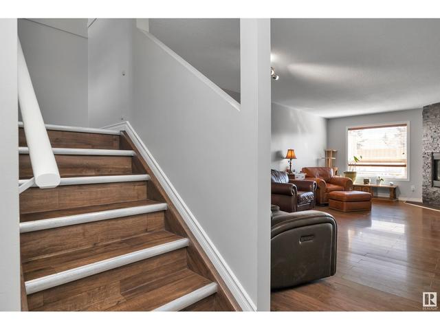 2 - 9505 176 St Nw, House attached with 2 bedrooms, 2 bathrooms and null parking in Edmonton AB | Image 16