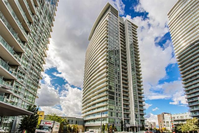 802 - 66 Forest Manor Rd, Condo with 2 bedrooms, 2 bathrooms and 1 parking in Toronto ON | Image 1