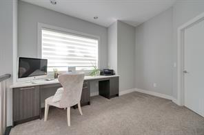 3824 15a Street Sw, House detached with 1 bedrooms, 1 bathrooms and 2 parking in Calgary AB | Image 17