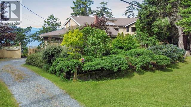 2565 Islands View Dr, House detached with 5 bedrooms, 3 bathrooms and 6 parking in Nanaimo B BC | Image 45