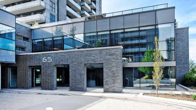 410 - 65 Oneida Cres, Condo with 1 bedrooms, 1 bathrooms and 1 parking in Richmond Hill ON | Image 23