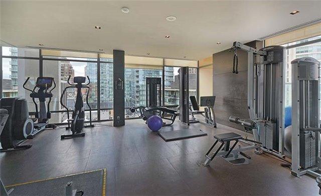 403 - 18 Yorkville Ave, Condo with 1 bedrooms, 1 bathrooms and 1 parking in Toronto ON | Image 10