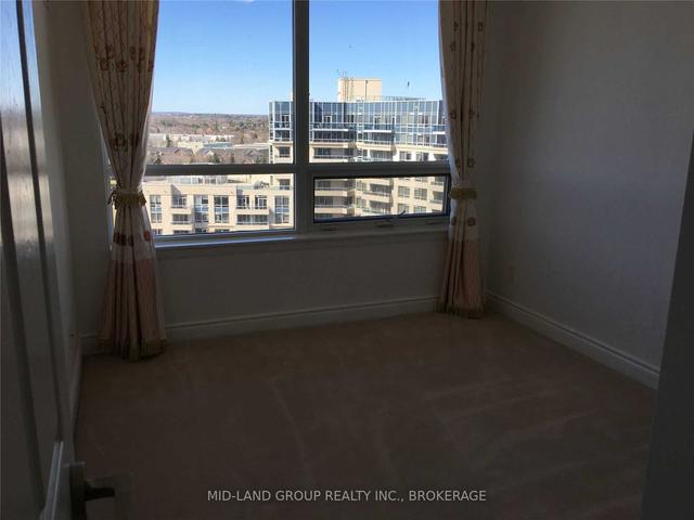 1651 - 23 Cox Blvd, Condo with 2 bedrooms, 2 bathrooms and 1 parking in Markham ON | Image 5