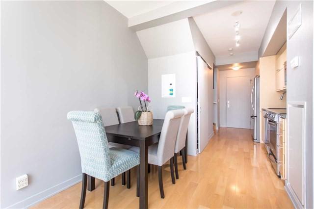 Lph29 - 21 Nelson St, Condo with 1 bedrooms, 1 bathrooms and 1 parking in Toronto ON | Image 5