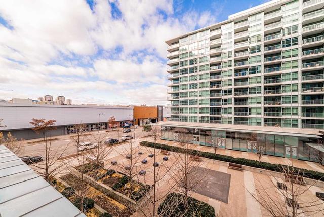 311 - 19 Singer Crt, Condo with 1 bedrooms, 1 bathrooms and 0 parking in Toronto ON | Image 22