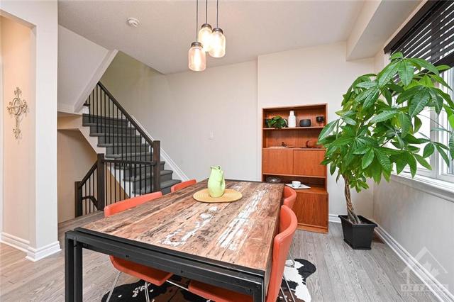 78 Stockholm Private, Townhouse with 3 bedrooms, 3 bathrooms and 2 parking in Ottawa ON | Image 12