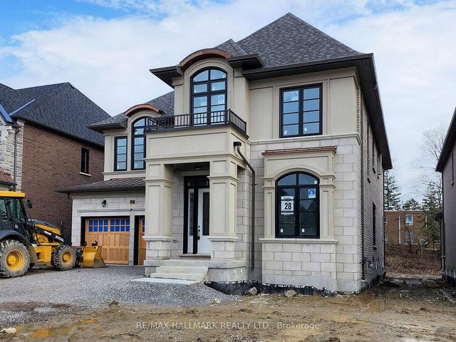 17 Calla Tr, House detached with 4 bedrooms, 5 bathrooms and 4 parking in Aurora ON | Image 12