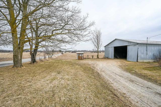 318 5th Line, House detached with 5 bedrooms, 2 bathrooms and 6 parking in Haldimand County ON | Image 29