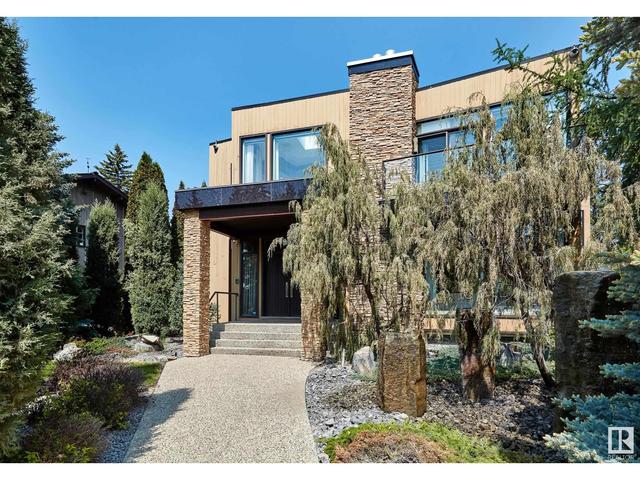 13810 Ravine Dr Nw, House detached with 4 bedrooms, 4 bathrooms and 6 parking in Edmonton AB | Image 57