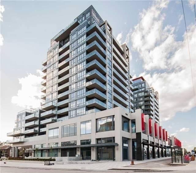 lph 1 - 9090 Yonge St, Condo with 2 bedrooms, 2 bathrooms and 1 parking in Richmond Hill ON | Image 1