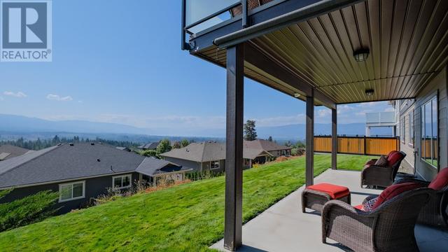 1257 Feedham Avenue, House detached with 4 bedrooms, 3 bathrooms and 5 parking in Kelowna BC | Image 50