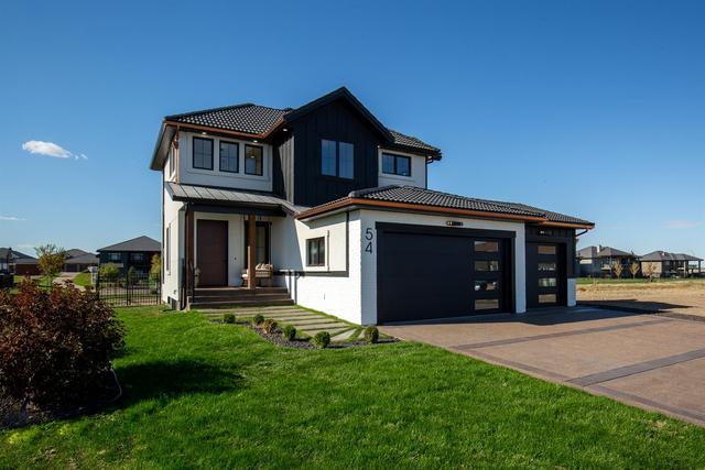 54 Dunes Link, House detached with 5 bedrooms, 3 bathrooms and 6 parking in Cypress County AB | Image 16