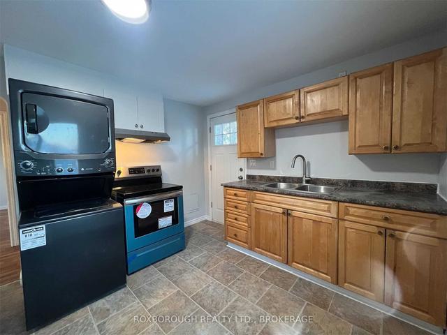259 Sidney St E, House detached with 2 bedrooms, 1 bathrooms and 1 parking in Quinte West ON | Image 11