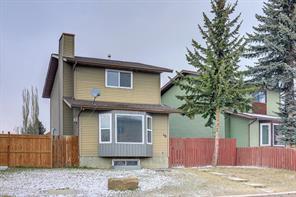 48 Whitworth Way Ne, House detached with 4 bedrooms, 2 bathrooms and 2 parking in Calgary AB | Image 42