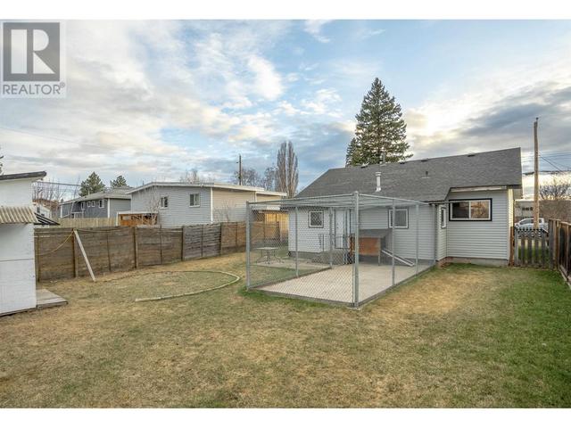 2124 Tamarack Street, House detached with 2 bedrooms, 1 bathrooms and null parking in Prince George BC | Image 8