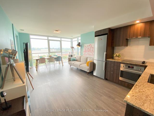 410 - 225 Village Green Sq, Condo with 1 bedrooms, 2 bathrooms and 1 parking in Toronto ON | Image 14