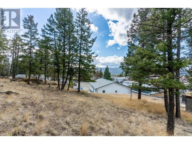 5 Marble Crt, House detached with 4 bedrooms, 1 bathrooms and null parking in Logan Lake BC | Image 33