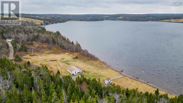 12795 Highway 4 Highway, House detached with 2 bedrooms, 1 bathrooms and null parking in Richmond, Subd. B NS | Image 7