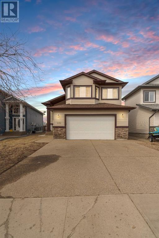 232 Fireweed Crescent, House detached with 5 bedrooms, 3 bathrooms and 4 parking in Wood Buffalo AB | Image 48