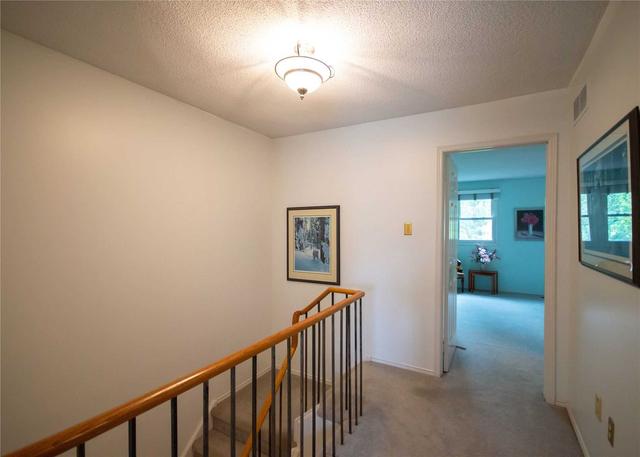 45 - 385 The East Mall, Townhouse with 2 bedrooms, 3 bathrooms and 3 parking in Toronto ON | Image 3