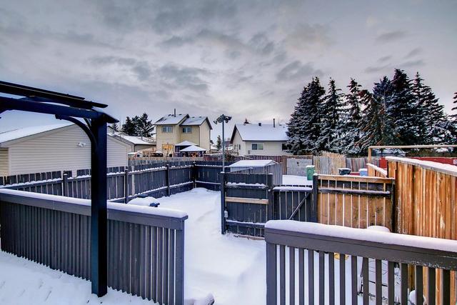4355 38 Street Ne, House detached with 3 bedrooms, 1 bathrooms and 1 parking in Calgary AB | Image 50