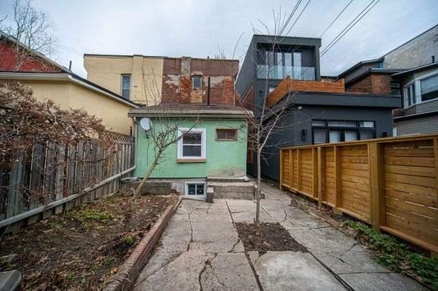 430 Euclid Ave, House semidetached with 5 bedrooms, 3 bathrooms and 2 parking in Toronto ON | Image 26