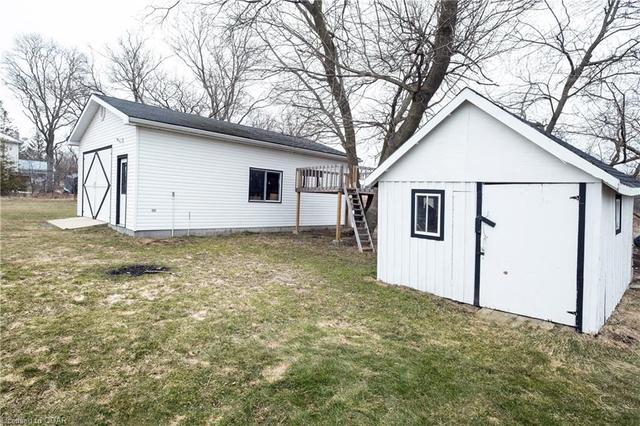 429 County Road 19, House detached with 4 bedrooms, 2 bathrooms and null parking in Prince Edward County ON | Image 36
