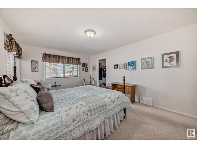 17 - 13320 124 St Nw, House semidetached with 2 bedrooms, 3 bathrooms and null parking in Edmonton AB | Image 23